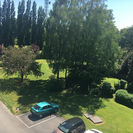 Suite Au Parc De Fresnoy Roye  Εξωτερικό φωτογραφία